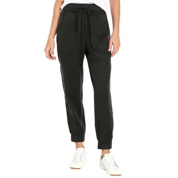 Orvis Ladies' Midweight Relaxed Fit Tencel Jogger Pants - Picture 1 of 14